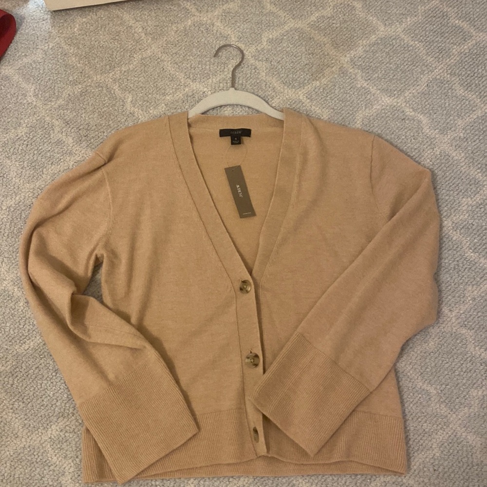 J.CREW sweater